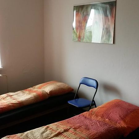 Hostel Karin Ostrava Buitenkant foto